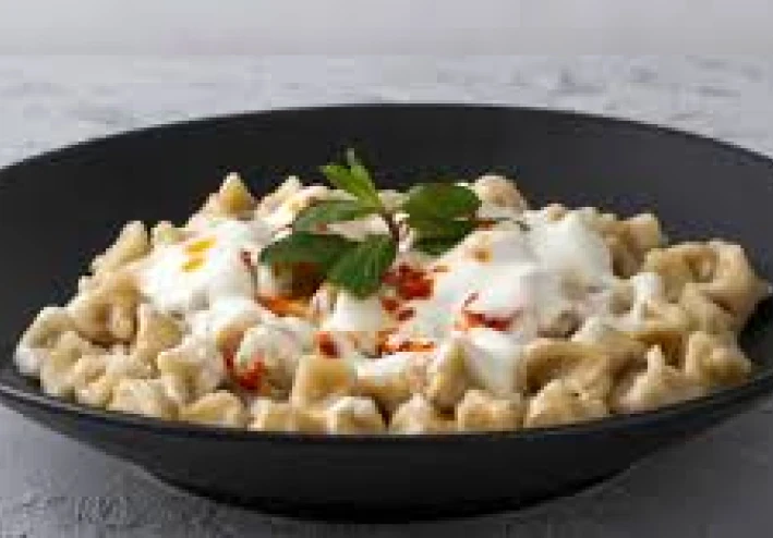 🥟 المنتو الحجازي: ألذة أطباق المطبخ الحجازي التقليدي وطريقة تحضيره خطوة بخطوة