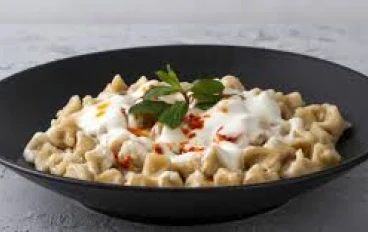 🥟 المنتو الحجازي: ألذة أطباق المطبخ الحجازي التقليدي وطريقة تحضيره خطوة بخطوة