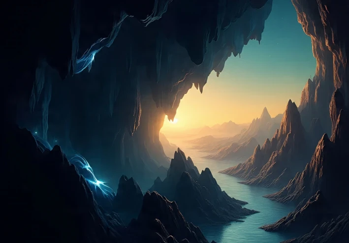 ماذا يدور في عقلق الباطن