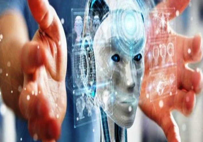 الذكاء الاصطناعي  تعريفة  وانواعه واهميته وتاريخه وفوائده واضراره