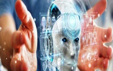 الذكاء الاصطناعي  تعريفة  وانواعه واهميته وتاريخه وفوائده واضراره 