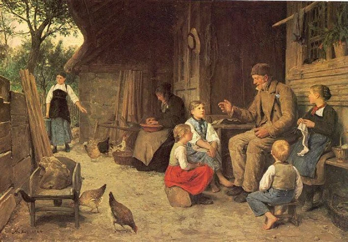 التِّجَارَةِ مَعَ اللَّهِ عَزْوِجل