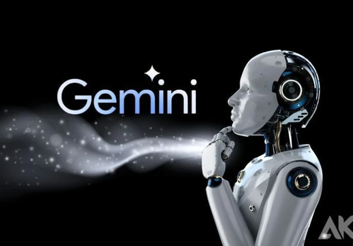 ما هو جوجل جيميناي وما الخدمات التي يقدمها