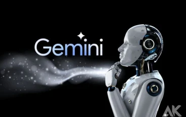 ما هو جوجل جيميناي وما الخدمات التي يقدمها 