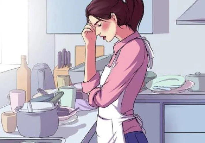 نتائج نظريةالشمعة المحترقة