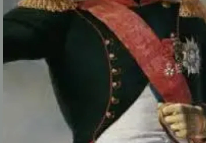 الامبراطور نابليون بونابرت