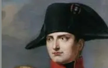 الامبراطور نابليون بونابرت