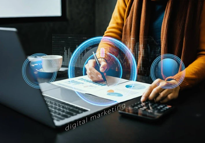 افضل 10 استراتيجيات التسويق الرقمي تزيد قيمة العلامة التجارية