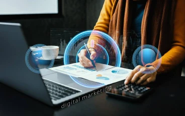 افضل 10 استراتيجيات التسويق الرقمي تزيد قيمة العلامة التجارية