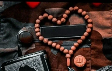 التفسير الميسر في القرآن الكريم لسورة الواقعة 🤗🤍