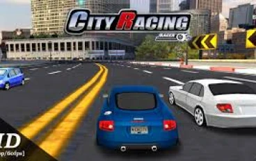 تحميل لعبة City Racing 3D للكمبيوتر والموبايل –   أخف لعبة سباق سيارات بجرافيك رائع 2026