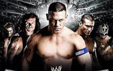تحميل لعبة WWE Smackdown Raw 2010 للكمبيوتر مجانًا   – نسخة مضغوطة بحجم خفيف