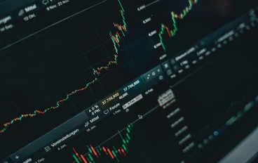 التداول : دليلك شامل للمبتدئين لتحقيق أرباح من سوق المال