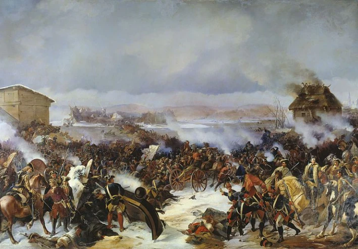 حرب نافارّيريّا: الصراع الذي أعاد تشكيل بامبلونا في القرن الثالث عشر