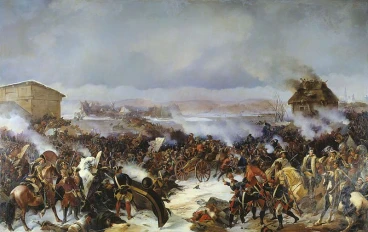 حرب نافارّيريّا: الصراع الذي أعاد تشكيل بامبلونا في القرن الثالث عشر