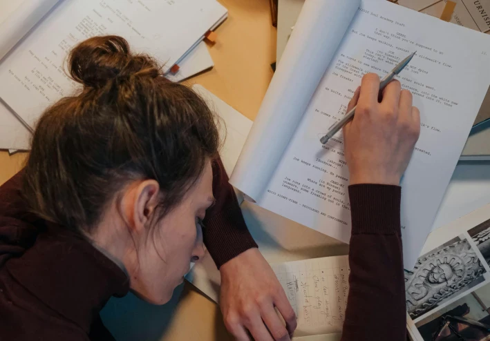 مطوية جاهزة: أفكار جديدة للمذاكرة الفعّالة تساعدك على التفوق بسهولة