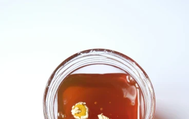 "عسل المانوكا:القوة الشفائية التي تقدمها الطبيعة في ملاعق صغيرة" 