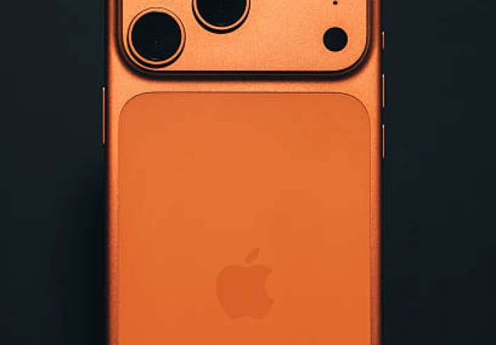 سعر آيفون 17 برو ماكس والمواصفات الرسمية