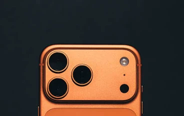 سعر آيفون 17 برو ماكس والمواصفات الرسمية