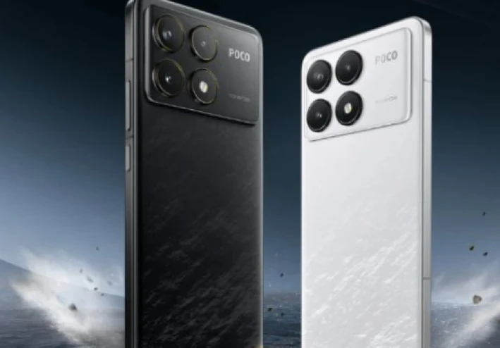 هاتف POCO F6 Pro يحصل على تحديث HyperOS 3 المبني على أندرويد 16