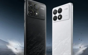 هاتف POCO F6 Pro يحصل على تحديث HyperOS 3 المبني على أندرويد 16