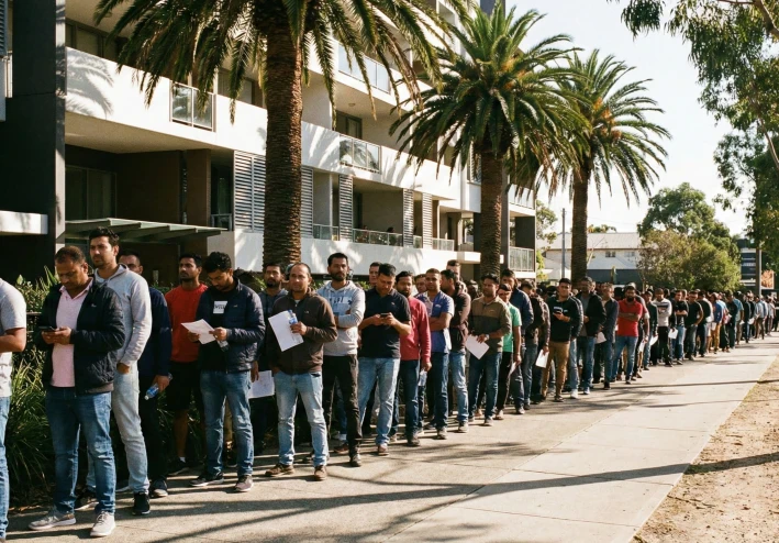 ​The Great Aussie Dream is on Life Support: Why Your Paycheck Just Doesn't Cut It Anymore