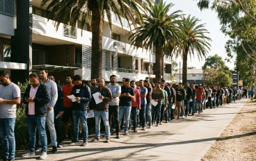 ​The Great Aussie Dream is on Life Support: Why Your Paycheck Just Doesn't Cut It Anymore