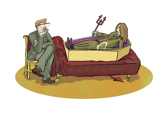 “متلازمة كوتارد: وهم الموت الذي حيّر العلماء منذ 140 عامًا”