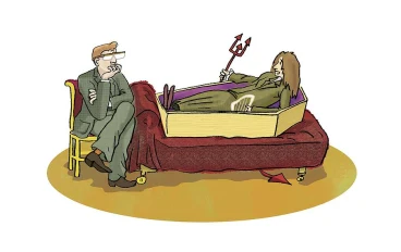 “متلازمة كوتارد: وهم الموت الذي حيّر العلماء منذ 140 عامًا”