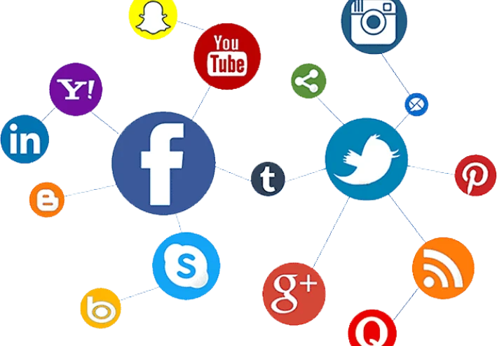 التسويق عبر السوشيال ميديا