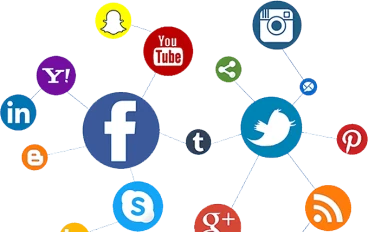 التسويق عبر السوشيال ميديا