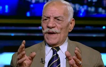 عندما بكى عشماوى