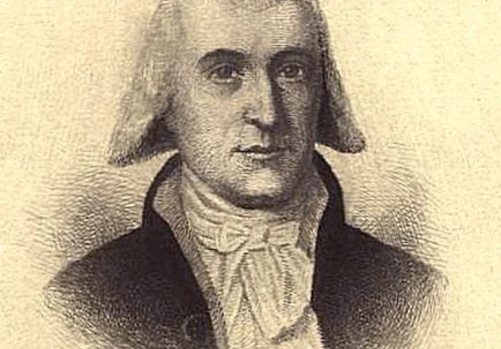 توماس آدامز: سيرة أحد الآباء المؤسسين للولايات المتحدة