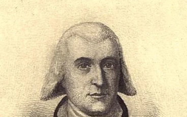 توماس آدامز: سيرة أحد الآباء المؤسسين للولايات المتحدة