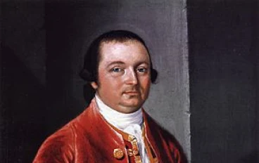 جون بانستر: سيرة أحد الآباء المؤسسين ودوره في بناء الولايات المتحدة