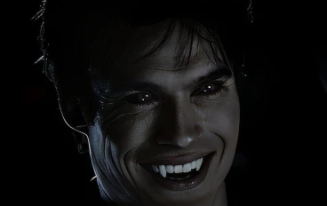 وقعت في حب مصاص دماء 1