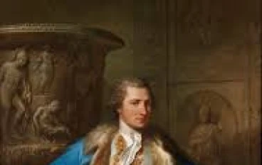 "جيمس ادامز: المهندس المعماري الاسكتلندي ومصمم الأثاث الرائد"