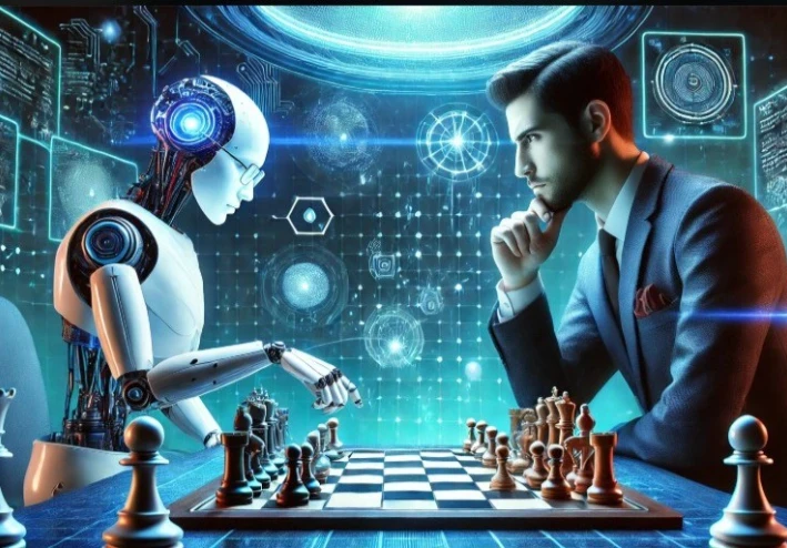 سبع مهارات عاطفية لا يستطيع الذكاء الاصطناعي تكرارها