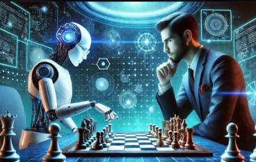 سبع مهارات عاطفية لا يستطيع الذكاء الاصطناعي تكرارها