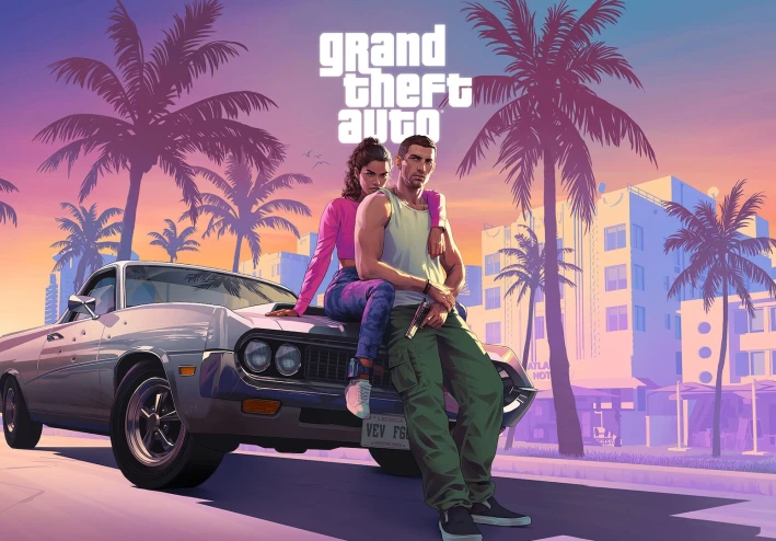 التأجيل المفاجئ للعبة GTA 6