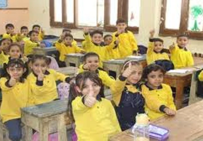 موعد امتحانات نصف العام 2026 /2025    للصف الثالث والرابع والخامس والسادس الابتدائي 2026… نصائح و تفاصيل مهمة لكل ولي أمر