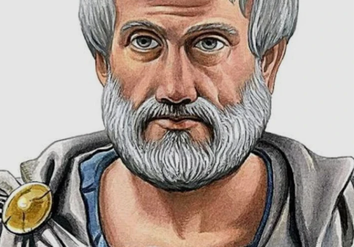 أرسطو: الفيلسوف اليوناني وعالم المنطق