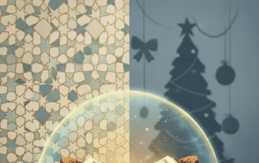 حكم الاحتفال بأعياد غير المسلمين  في الإسلام: الدليل الشرعي الكامل