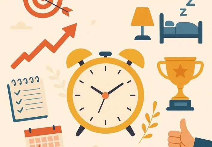 📑 كيف تستعد للامتحانات بطريقة صحيحة؟ خطوات عملية لضمان أعلى الدرجات