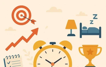 📑 كيف تستعد للامتحانات بطريقة صحيحة؟ خطوات عملية لضمان أعلى الدرجات