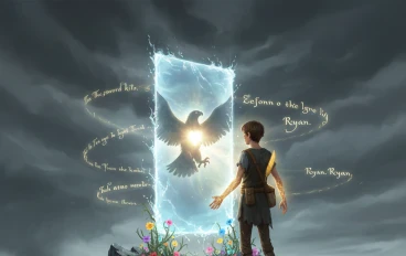 جزيرة الأبطال: حيث لا تصنع السيوف المعجزات