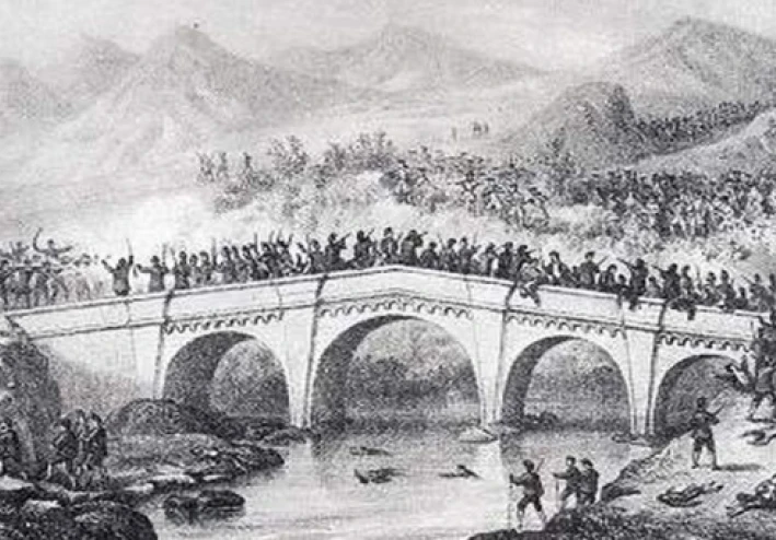 معركة بونتي نوفو 1769: نهاية الجمهورية الكورسيكية وبداية الحكم الفرنسي