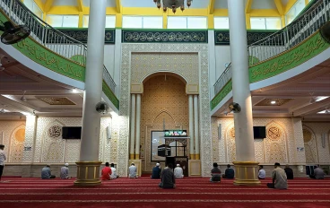 الدين الإسلامي رسالة تجمع بين الإيمان والأخلاق والعبادة