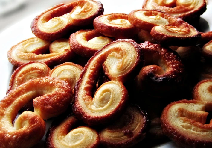 المعجنات : حكاية الطعم والتراث بين الماضي والحاضر.