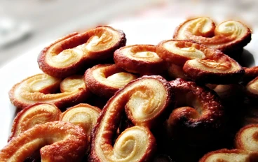 المعجنات : حكاية الطعم والتراث بين الماضي والحاضر. 